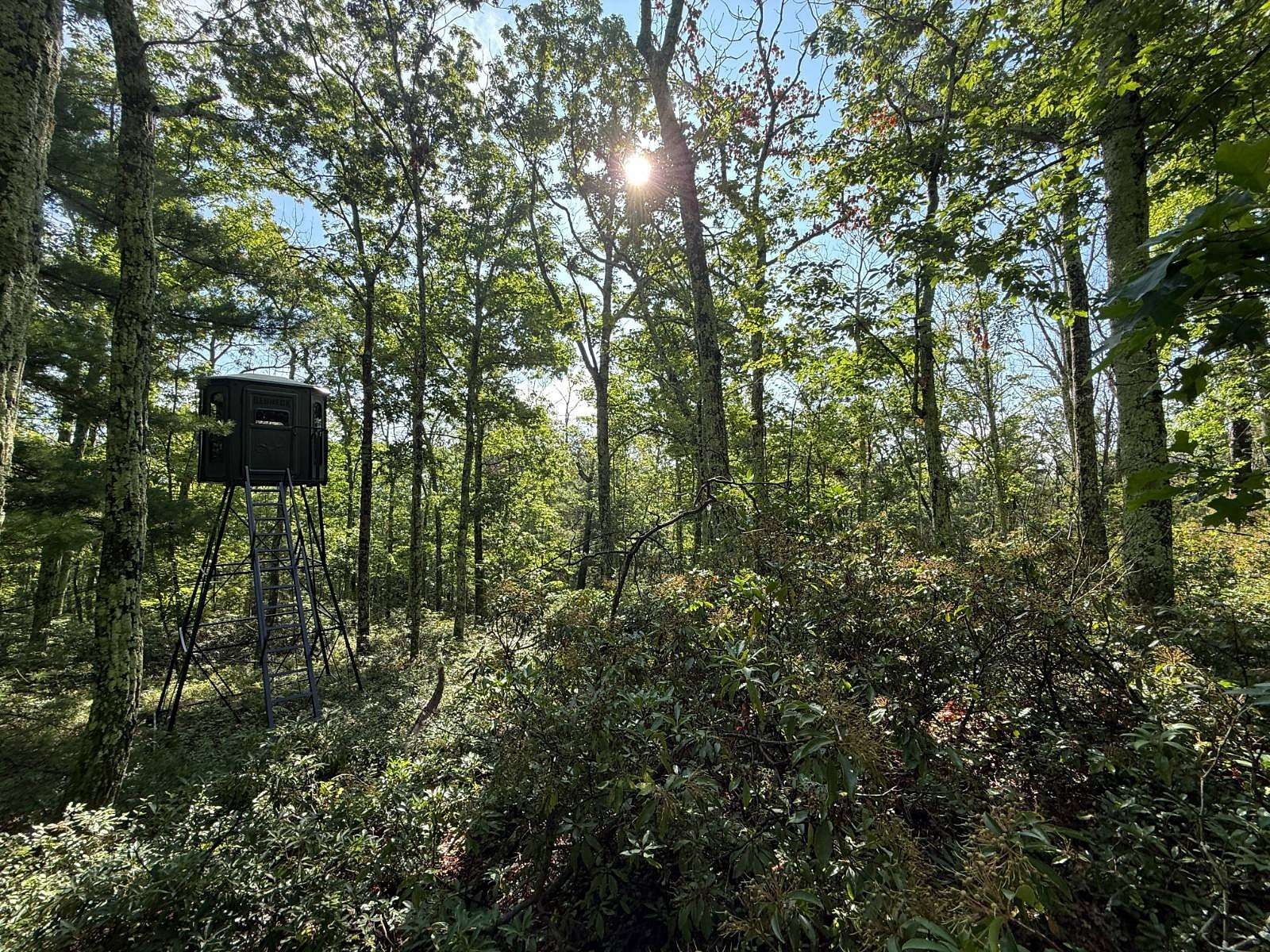 33.8 Acres of Recreational Land for Sale in Mamakating Town, New York