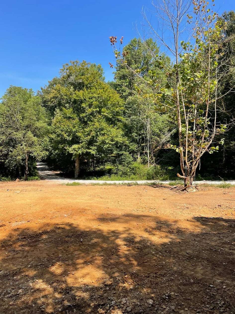 23.7 Acres of Recreational & Residential Land for Sale in Killen, Alabama