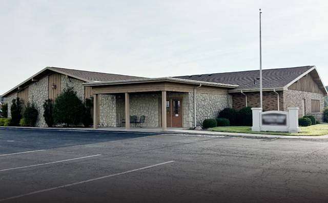 2.48 Acres of Improved Commercial Land for Sale in Russia, Ohio