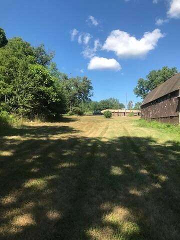 7.1 Acres of Commercial Land for Sale in Flint, Michigan