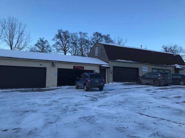 7.1 Acres of Commercial Land for Sale in Flint, Michigan
