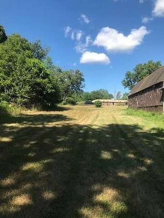 7.1 Acres of Commercial Land for Sale in Flint, Michigan