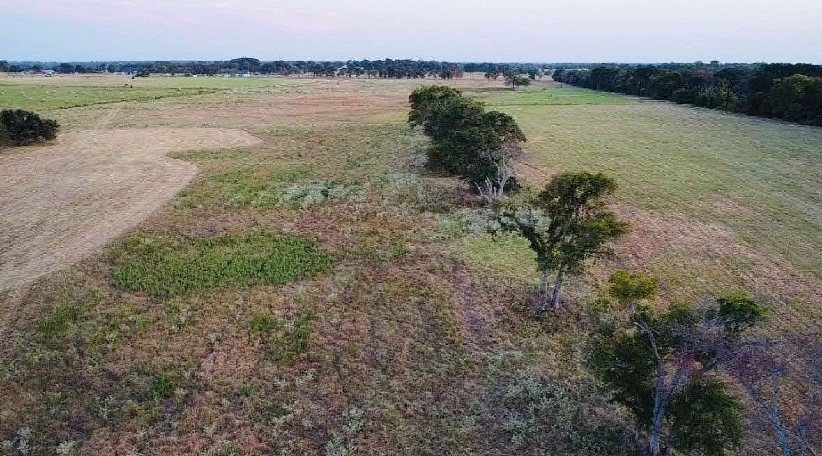 86.6 Acres of Land for Sale in Canton, Texas