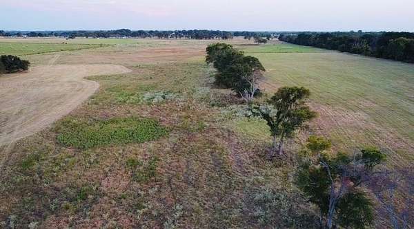 86.6 Acres of Land for Sale in Canton, Texas
