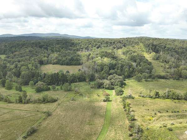 22.8 Acres of Recreational Land for Sale in Milan, Pennsylvania