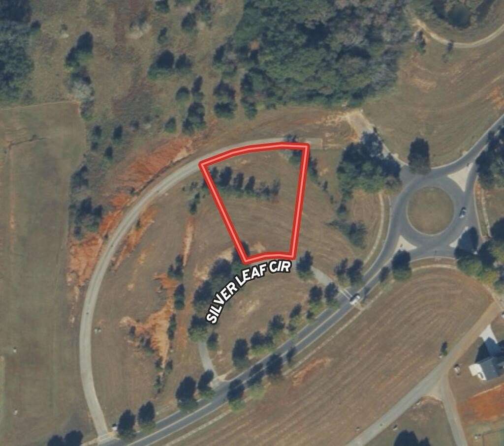 0.32 Acres of Residential Land for Sale in Troy, Alabama