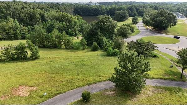 0.37 Acres of Residential Land for Sale in Troy, Alabama