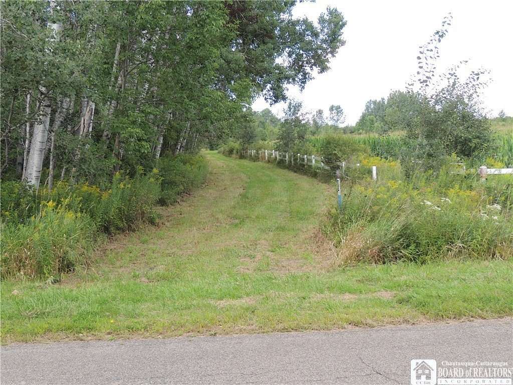 81.5 Acres of Land for Sale in Lakewood, New York