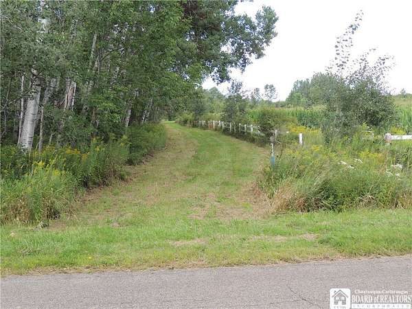 81.5 Acres of Land for Sale in Lakewood, New York