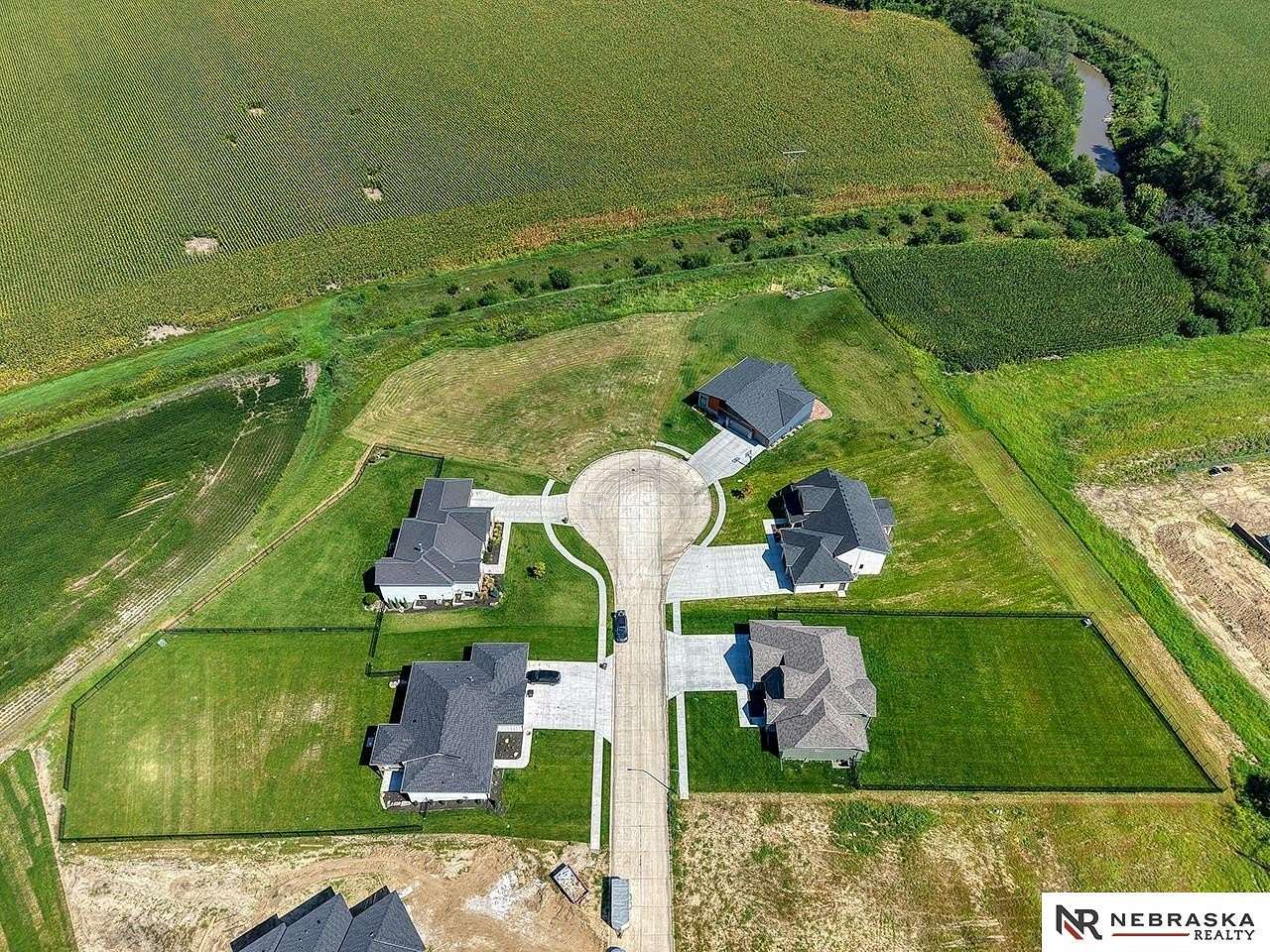 Residential Land for Sale in Ashland, Nebraska