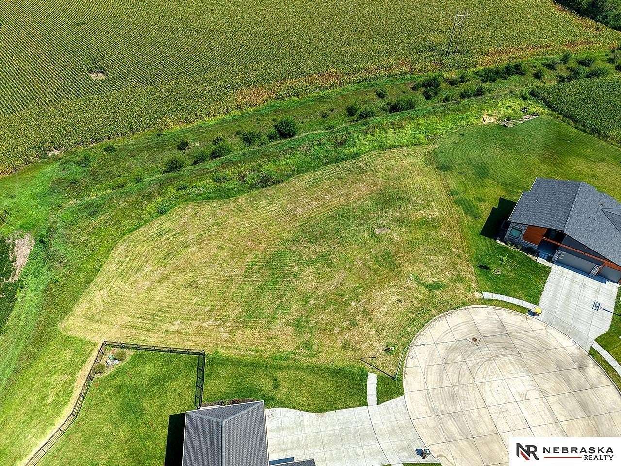 0.69 Acres of Residential Land for Sale in Ashland, Nebraska