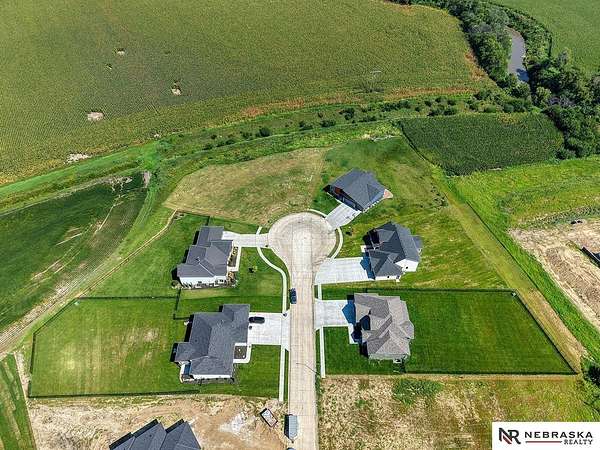 Residential Land for Sale in Ashland, Nebraska