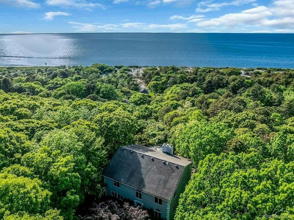 1.75 Acres of Land with Home for Sale in Peconic, New York