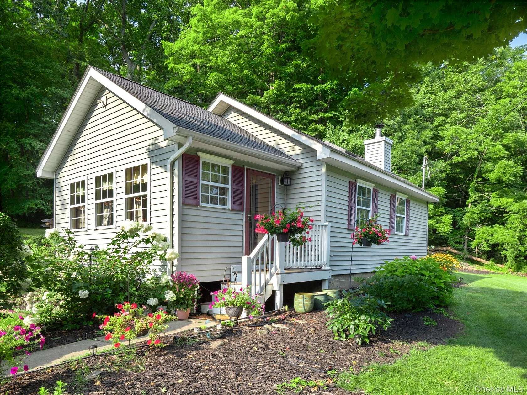 2 Acres of Land with Home for Sale in Middletown, New York