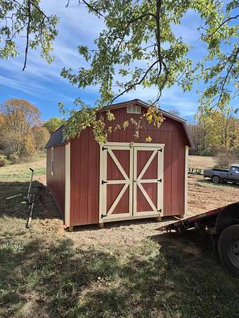5.14 Acres of Residential Land for Sale in Mount Gilead, Ohio