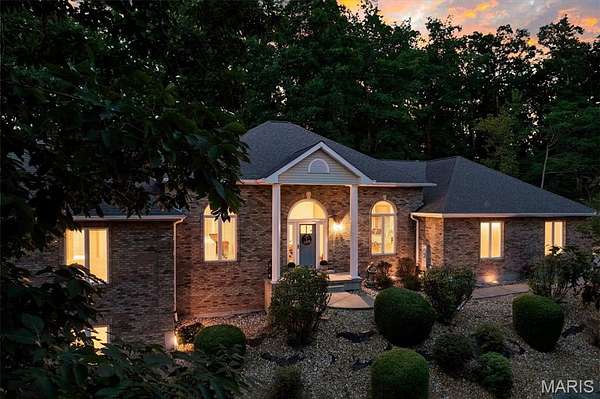 1.75 Acres of Land with Home for Sale in Pacific, Missouri