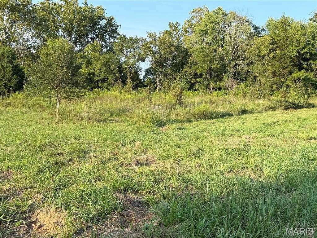 3.38 Acres of Residential Land for Sale in Des Arc, Missouri
