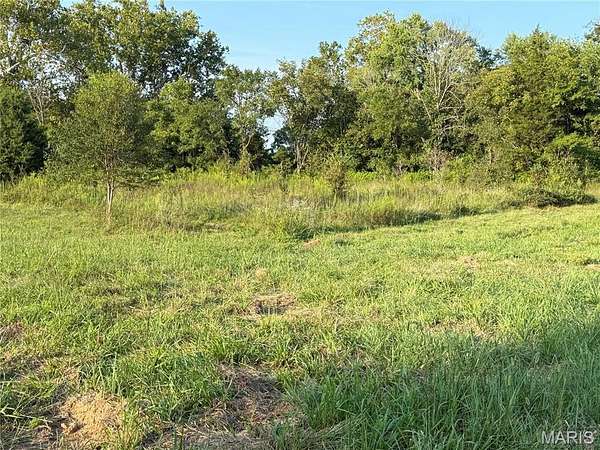 3.38 Acres of Residential Land for Sale in Des Arc, Missouri