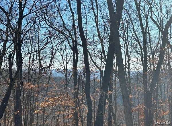 4 Acres of Residential Land for Sale in Eureka, Missouri