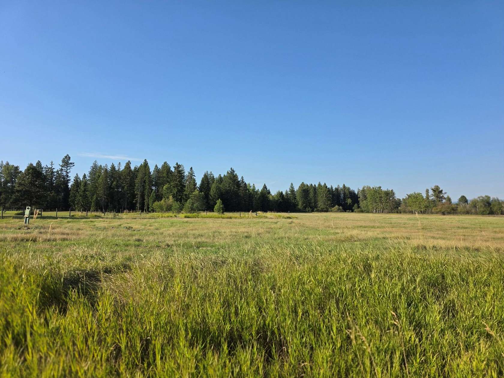 9.8 Acres of Residential Land for Sale in Kalispell, Montana