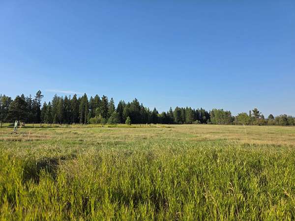 9.8 Acres of Residential Land for Sale in Kalispell, Montana