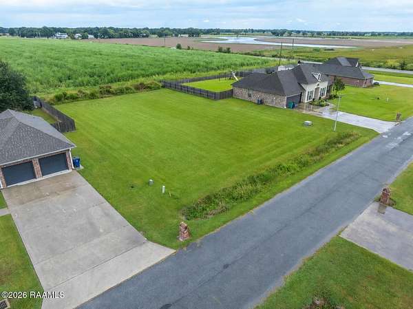 0.39 Acres of Residential Land for Sale in Rayne, Louisiana