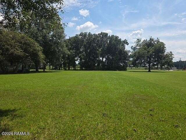 1.34 Acres of Land for Sale in St. Martinville, Louisiana