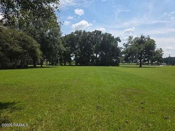 1.34 Acres of Land for Sale in St. Martinville, Louisiana