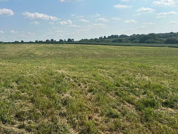 10.7 Acres of Land for Sale in Glenwood, Iowa
