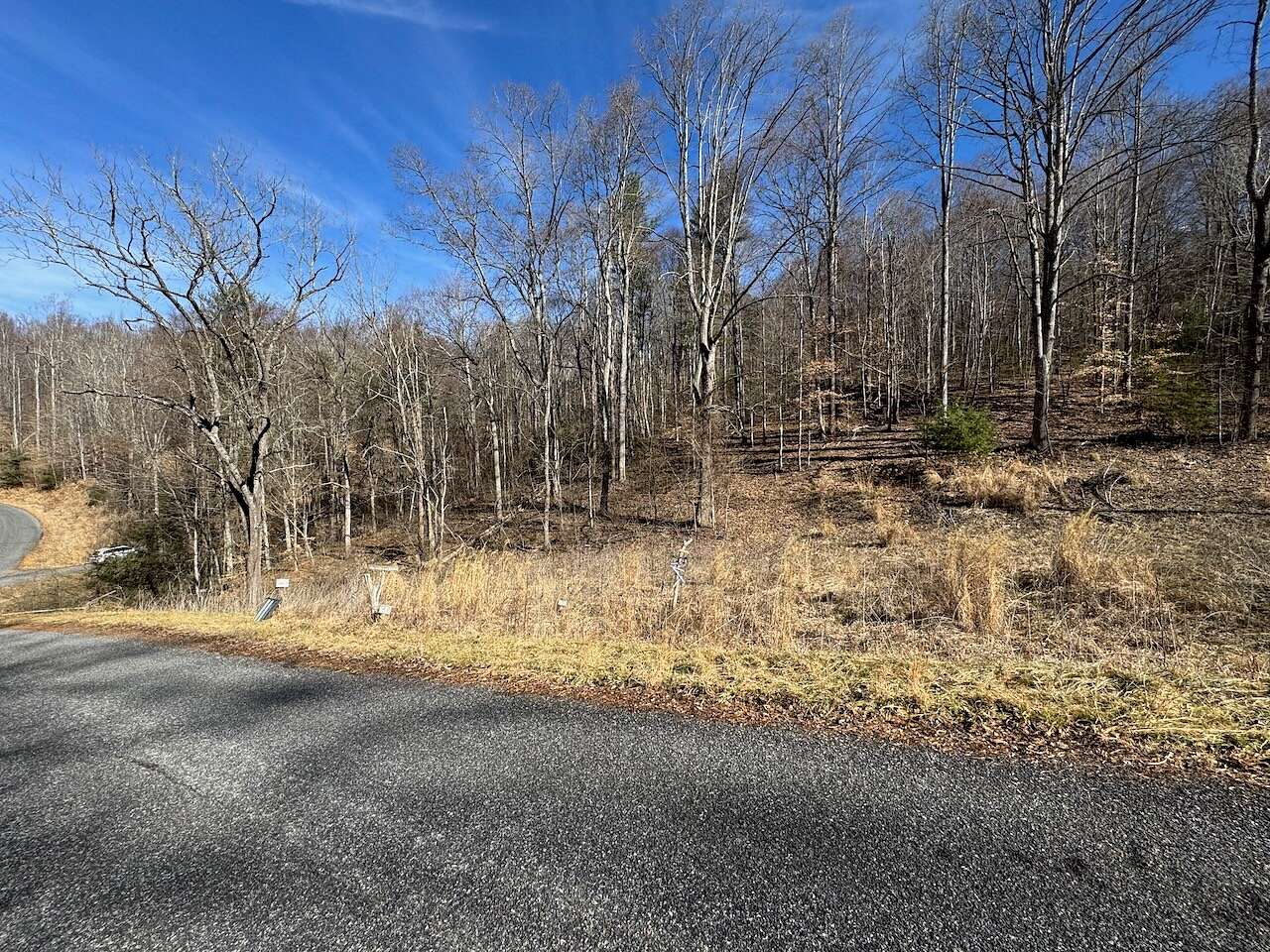 2.84 Acres of Residential Land for Sale in Weaverville, North Carolina