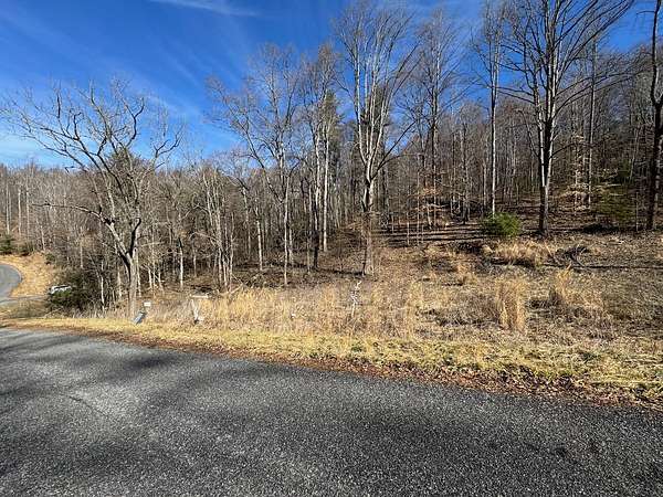 2.84 Acres of Residential Land for Sale in Weaverville, North Carolina