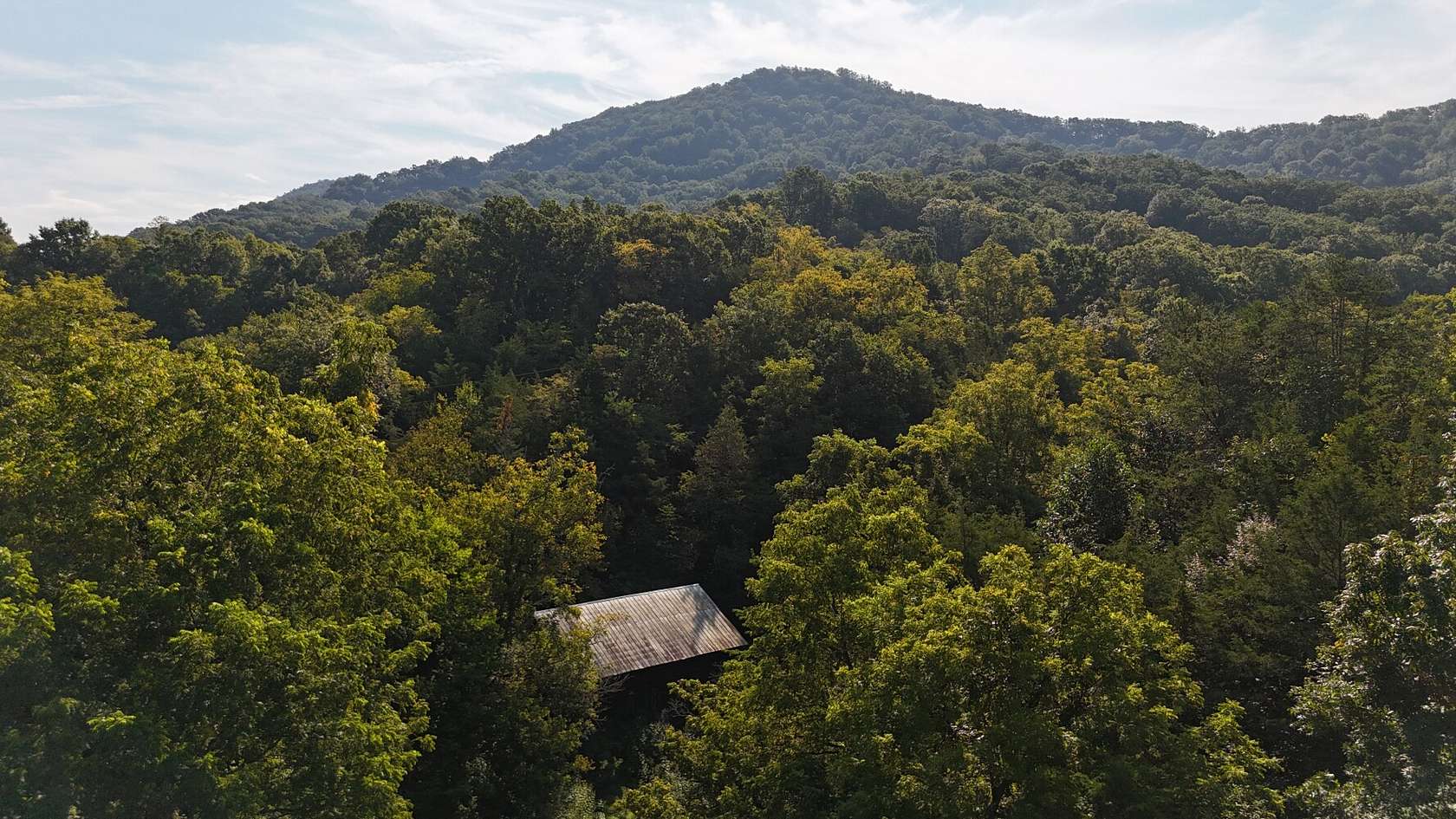 100 Acres of Recreational & Residential Land for Sale in Luttrell, Tennessee