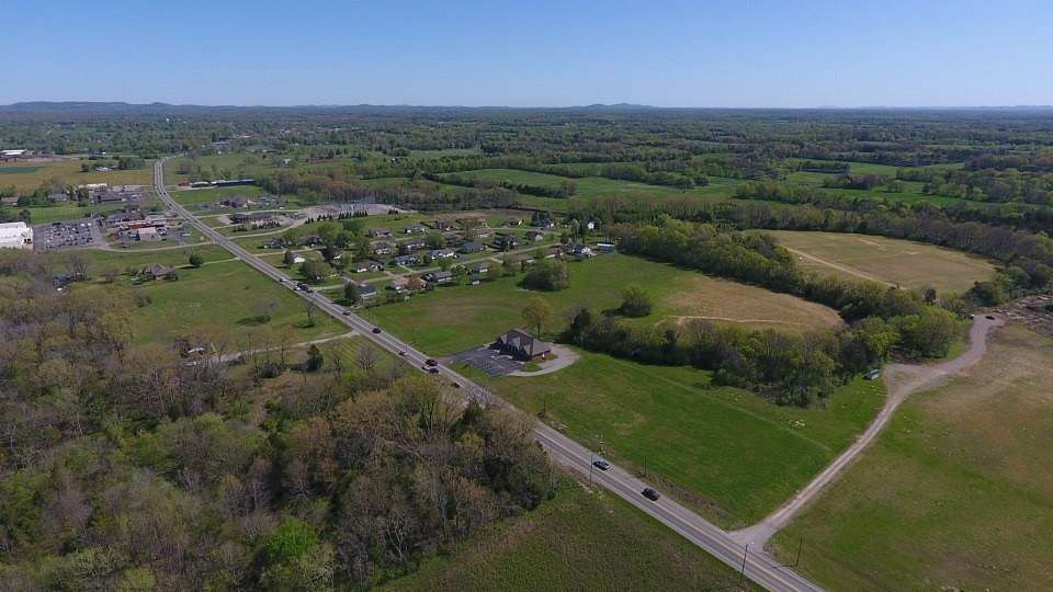 33 Acres of Land for Sale in Chapel Hill, Tennessee