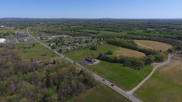 33 Acres of Land for Sale in Chapel Hill, Tennessee