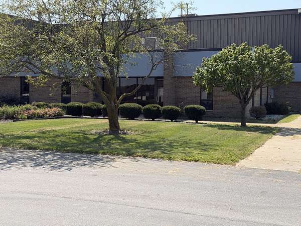17.1 Acres of Improved Commercial Land for Lease in Remington, Indiana