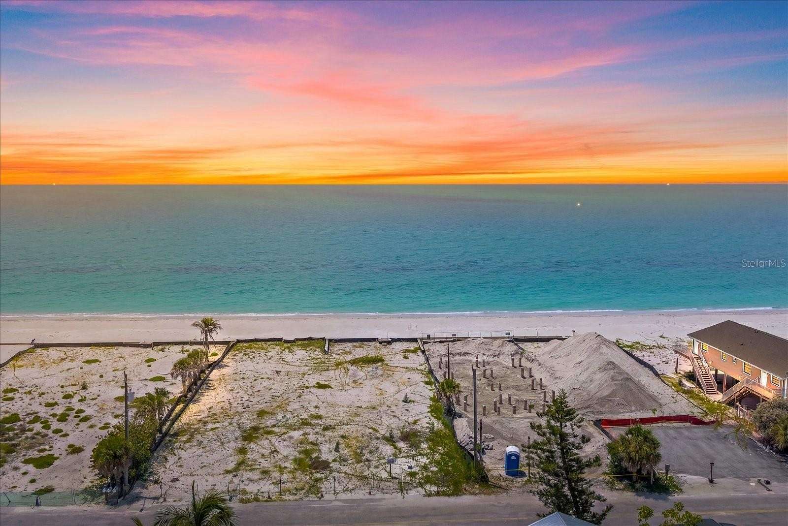 0.25 Acres of Residential Land for Sale in Englewood, Florida