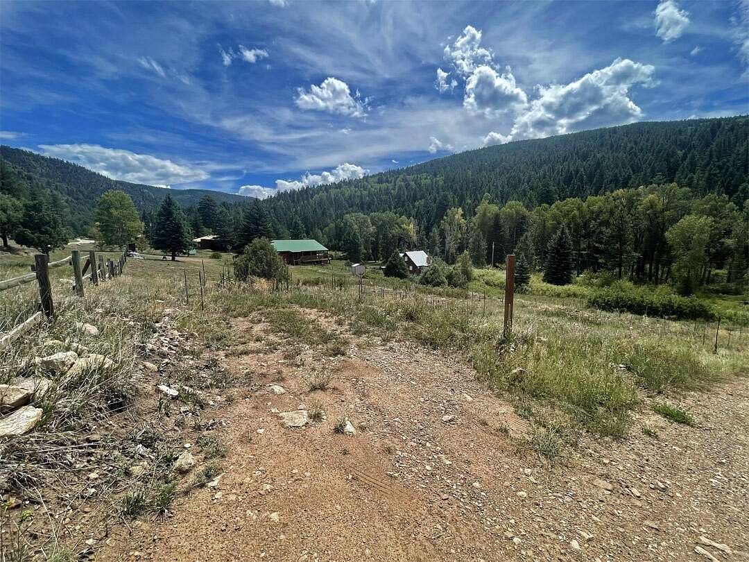 0.21 Acres of Residential Land for Sale in Vadito, New Mexico