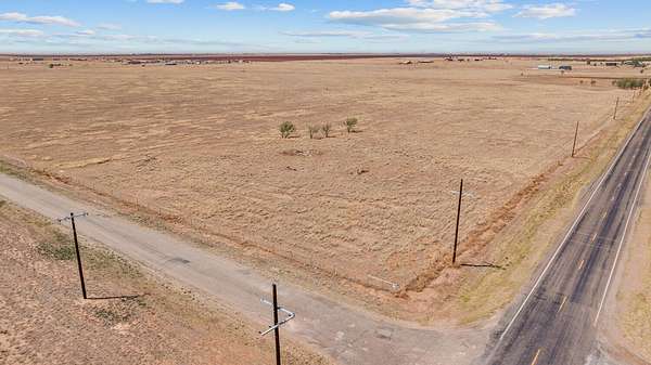 2 Acres of Residential Land for Sale in Shallowater, Texas