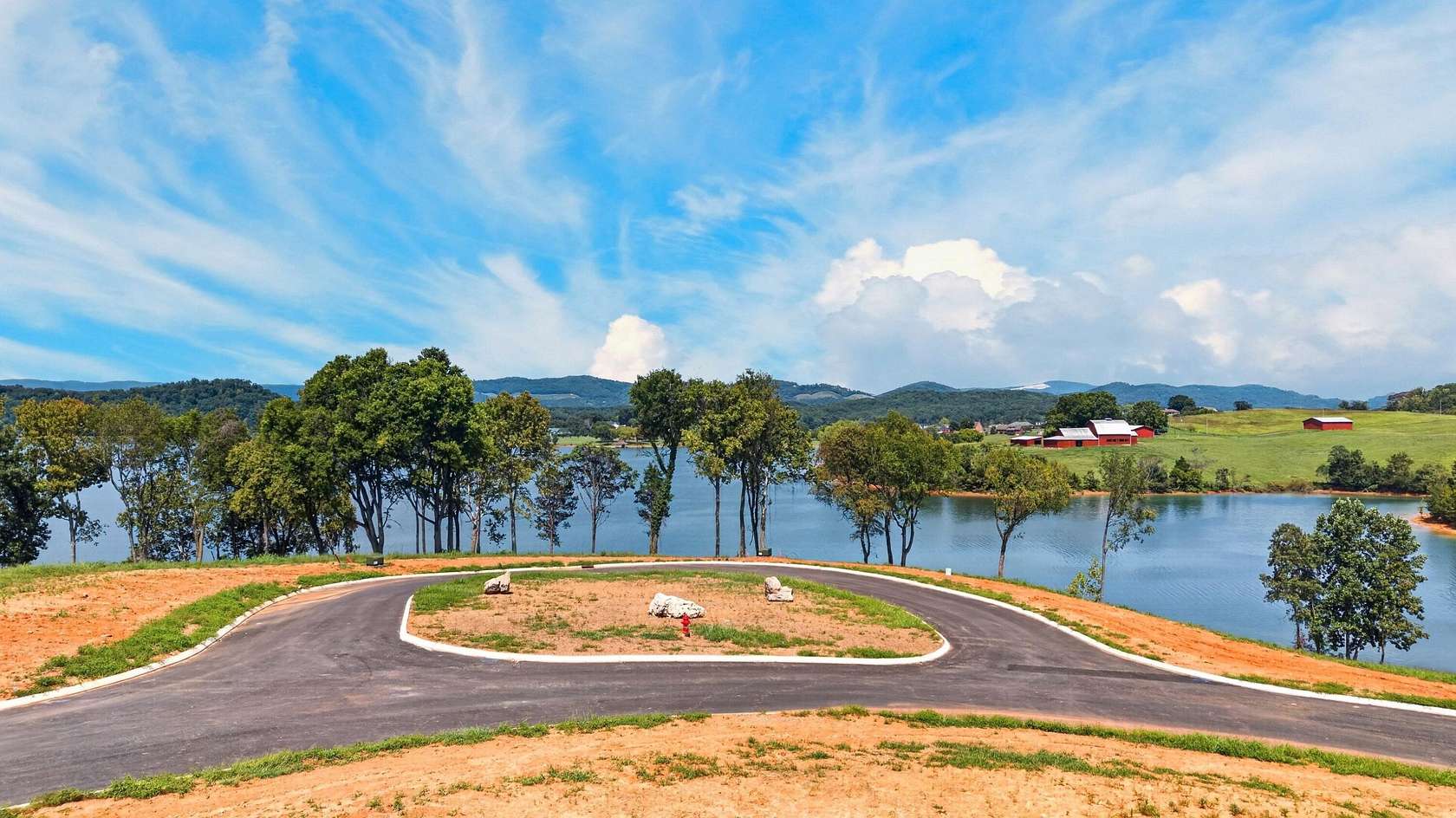0.72 Acres of Residential Land for Sale in Morristown, Tennessee