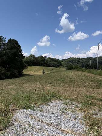 8.73 Acres of Residential Land for Sale in Parrottsville, Tennessee