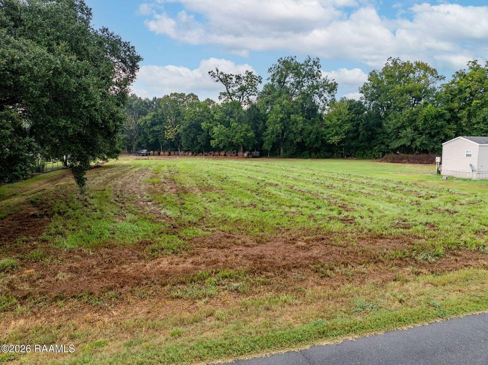 0.76 Acres of Residential Land for Sale in Opelousas, Louisiana