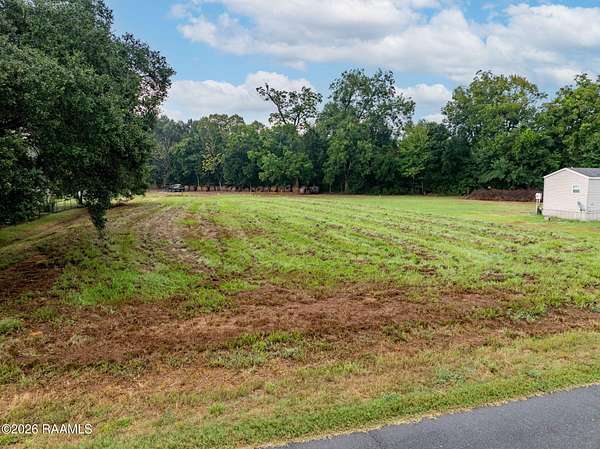 0.76 Acres of Residential Land for Sale in Opelousas, Louisiana