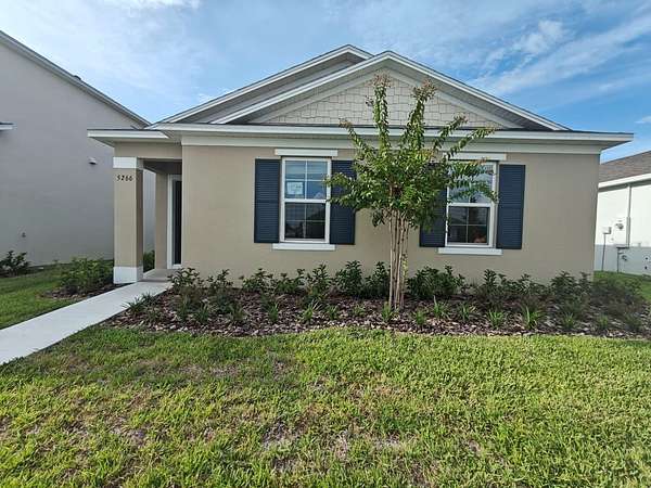 29 Acres of Land with Home for Lease in Apopka, Florida