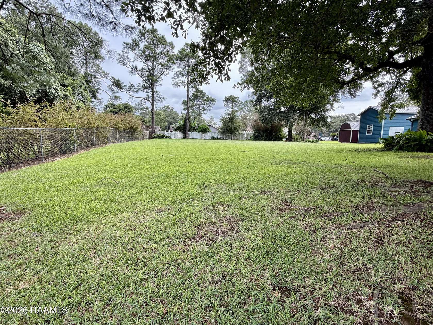 0.36 Acres of Residential Land for Sale in New Iberia, Louisiana