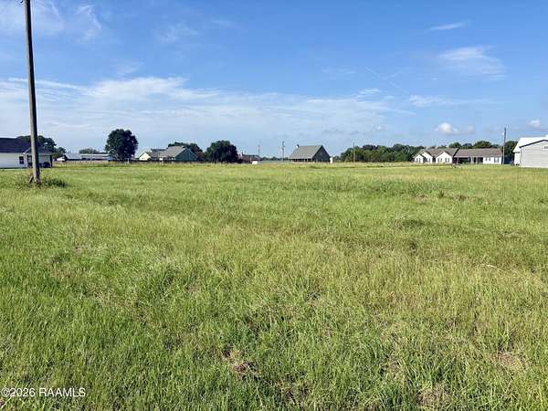 1 Acre of Residential Land for Sale in Rayne, Louisiana
