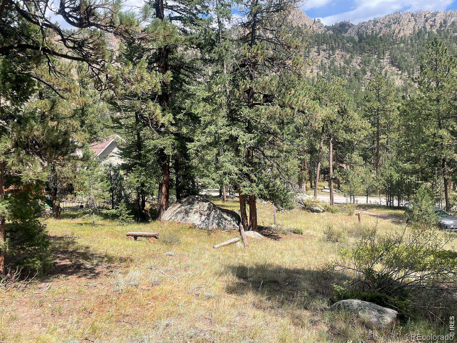 0.46 Acres of Land for Sale in Lyons, Colorado