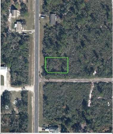 0.24 Acres of Residential Land for Sale in Sebring, Florida