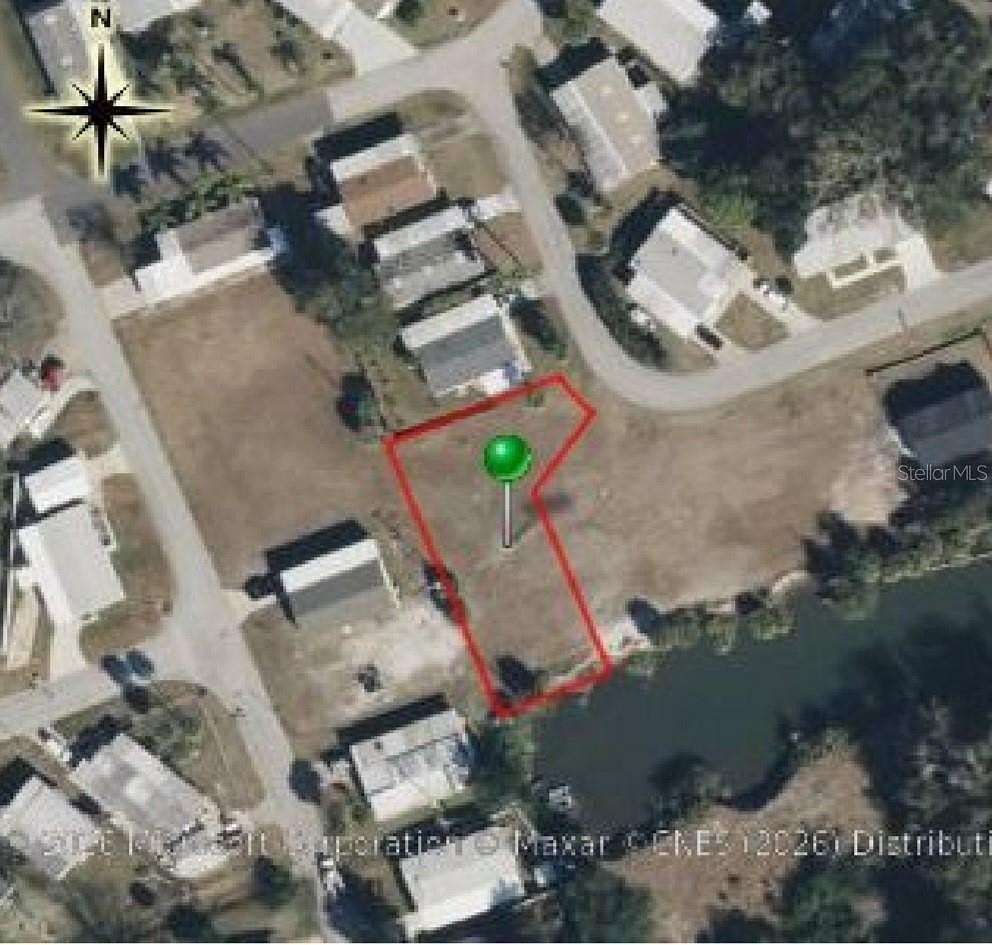 0.24 Acres of Land for Sale in Edgewater, Florida