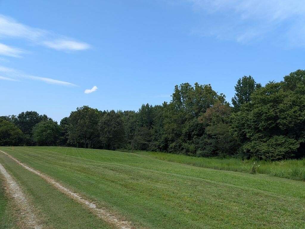 1.53 Acres of Residential Land for Sale in South Hill, Virginia