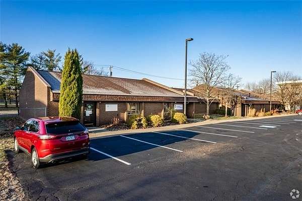 1.8 Acres of Commercial Land for Lease in Natrona Heights, Pennsylvania